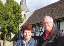 Anbrauen für Schützenfest 2005